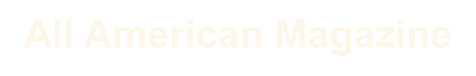 All American Magazine